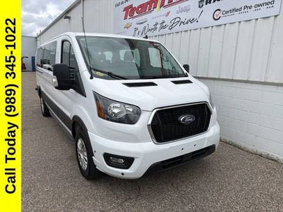 Used 2024 Ford Transit 350 XLT