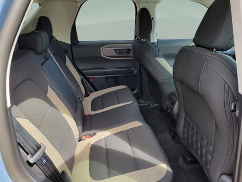 New 2025 Ford Bronco Sport Big Bend AWD/4WD image 26