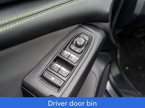 Used 2023 Subaru Ascent Onyx Edition image 19