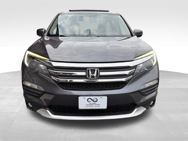 Used 2018 Honda Pilot EX-L image 3