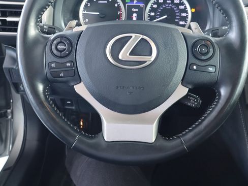 Used 2014 Lexus IS 250 AWD image 23