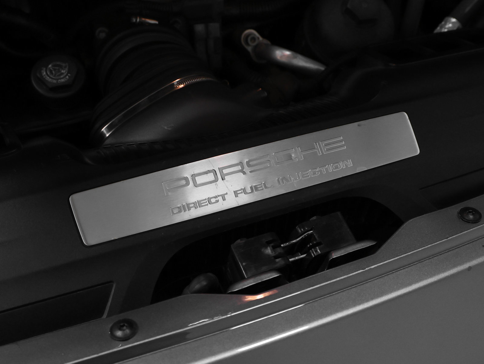 Used 2009 Porsche 911 Carrera S RWD image 20