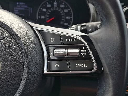 Certified 2023 Kia Seltos S AWD/4WD image 21
