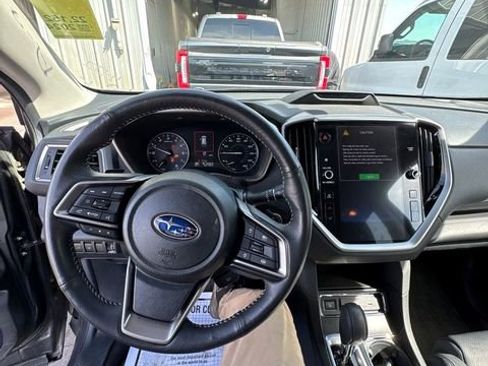 Used 2024 Subaru Ascent Limited w/ Technology Package AWD/4WD image 6