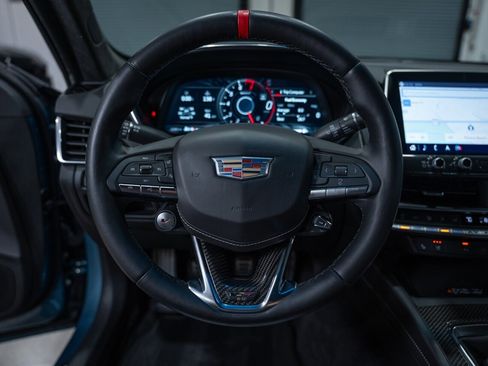Used 2023 Cadillac CT5 V Blackwing image 53