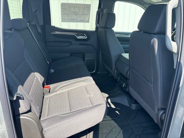 New 2026 Chevrolet Silverado 1500 RST w/ RST Select Package AWD/4WD image 19