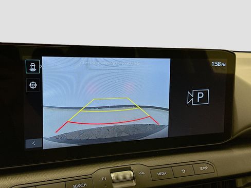 Used 2025 Kia K4 LXS image 22