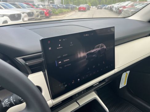 New 2026 MAZDA CX-5 Select AWD/4WD image 16
