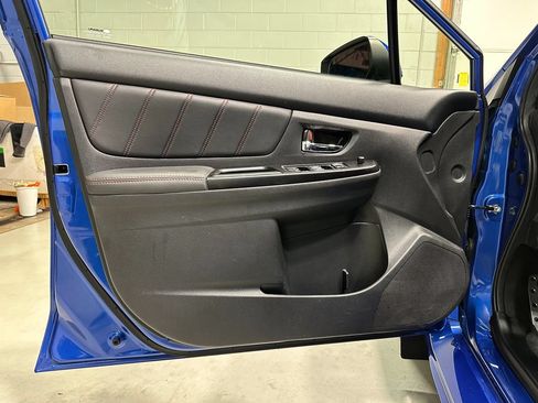 Used 2020 Subaru WRX Premium AWD/4WD image 22