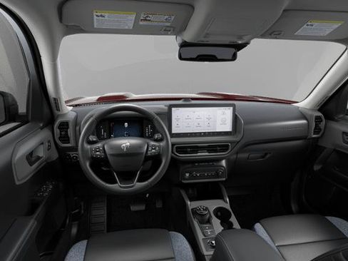New 2026 Ford Bronco Sport Outer Banks AWD/4WD image 30