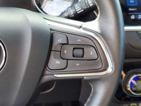 Used 2023 Buick Encore GX Preferred w/ Cold Weather Comfort Package FWD image 21
