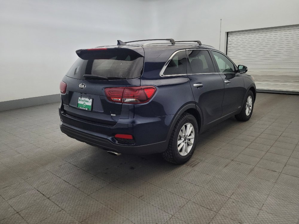 Used 2019 Kia Sorento AWD w/ LX Convenience Package image 9