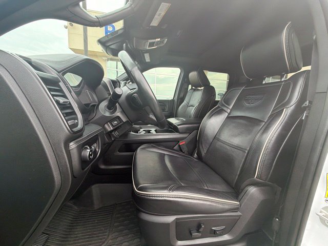 Used 2024 RAM 2500 Rebel w/ Safety Group AWD/4WD image 10