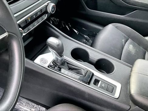 Used 2020 Nissan Altima 2.5 S image 13