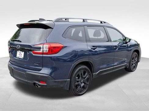 Used 2025 Subaru Ascent Bronze Edition w/ Onyx Package AWD/4WD image 6