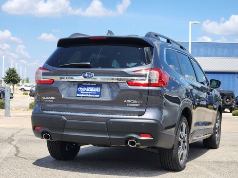 New 2026 Subaru Ascent Touring AWD/4WD image 3