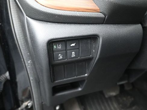 Used 2021 Honda CR-V EX-L image 11