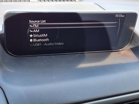 New 2026 MAZDA CX-50 AWD 2.5 S w/ Weather Package image 8