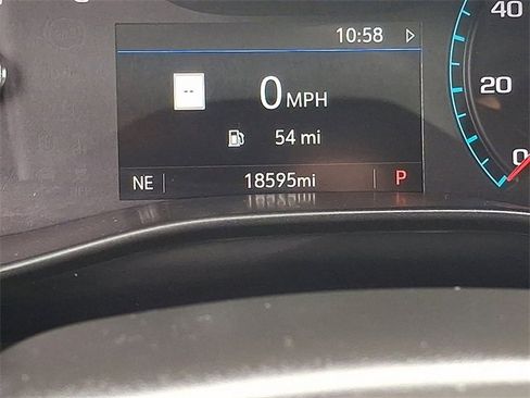 Used 2022 GMC Canyon AT4 w/ Trailering Package image 22