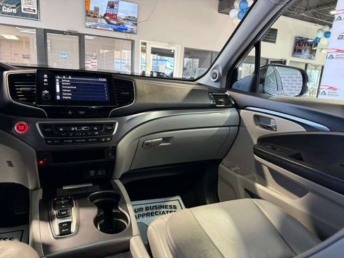 Used 2022 Honda Pilot Special Edition image 27
