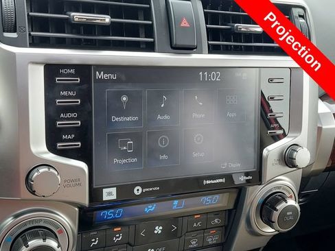 Used 2022 Toyota 4Runner Limited AWD/4WD image 27