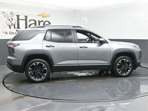 New 2026 Chevrolet Equinox LT image 15