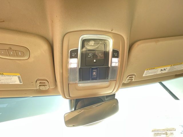 Used 2021 RAM 1500 Laramie AWD/4WD image 24
