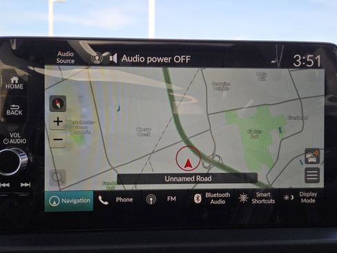 Used 2025 Honda Pilot Elite image 4