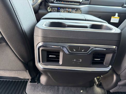 New 2025 Chevrolet Silverado 2500 LTZ w/ Trail Boss Package image 19