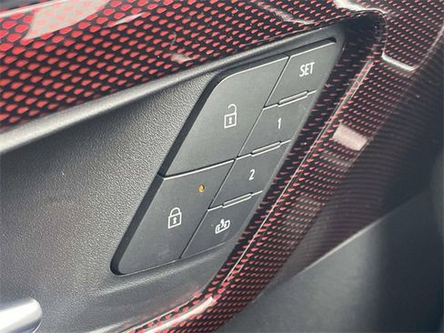 New 2026 Chevrolet Traverse RS image 20