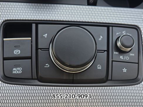 New 2026 MAZDA CX-90 3.3 Turbo w/ Premium Sport Pkg image 19