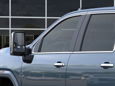 New 2026 GMC Sierra 2500 Denali Ultimate image 36