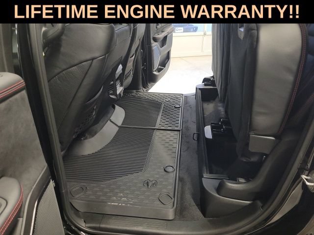 New 2026 RAM 1500 RHO w/ RHO Level 1 Equipment Group AWD/4WD image 36