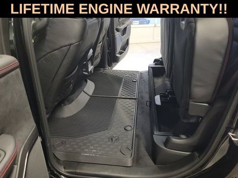 New 2026 RAM 1500 RHO w/ RHO Level 1 Equipment Group AWD/4WD image 36