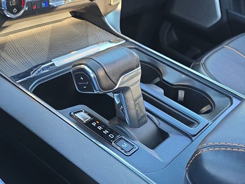 Used 2021 Ford F150 Platinum w/ Equipment Group 701A High image 20