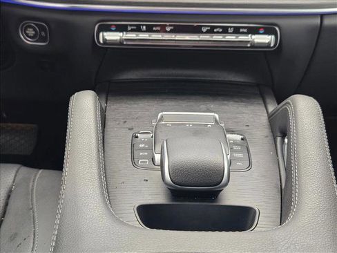 Certified 2025 Mercedes-Benz GLE 350 4MATIC image 15
