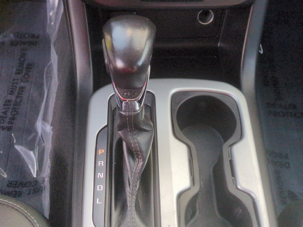 Used 2022 Chevrolet Colorado ZR2 AWD/4WD image 11