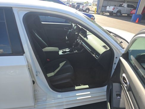 Used 2023 Honda Civic Sport image 13