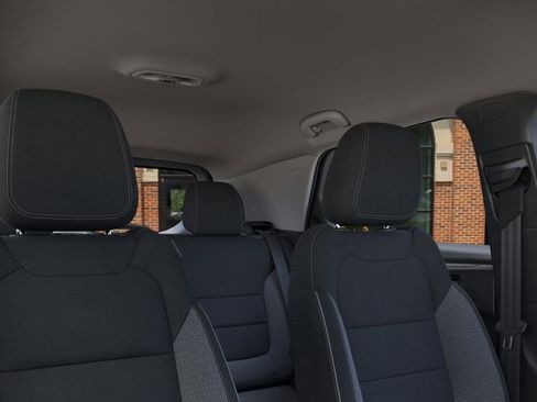 New 2026 Chevrolet TrailBlazer LT image 24