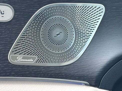 New 2026 Mercedes-Benz GLS 580 4MATIC image 29