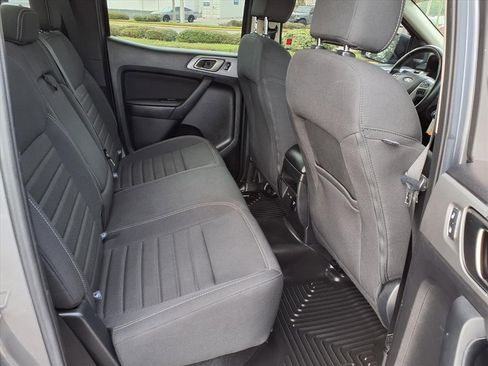 Used 2021 Ford Ranger XLT w/ Equipment Group 302A High image 17