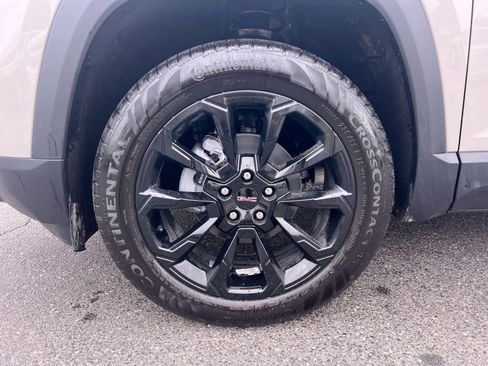 New 2026 GMC Terrain Elevation w/ Black Edition image 12