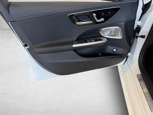New 2026 Mercedes-Benz C 300 4MATIC Sedan image 10