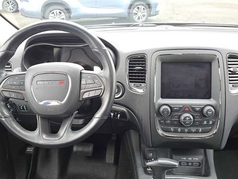 Used 2020 Dodge Durango GT image 24