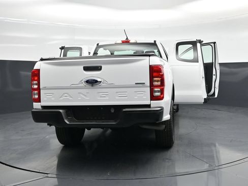 Used 2019 Ford Ranger XL w/ Equipment Group 101A Mid RWD image 26
