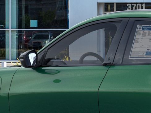 New 2026 Ford Mustang Mach-E Select RWD image 45