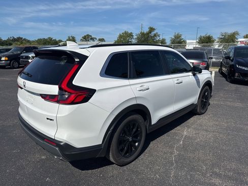 Used 2023 Honda CR-V Sport image 7
