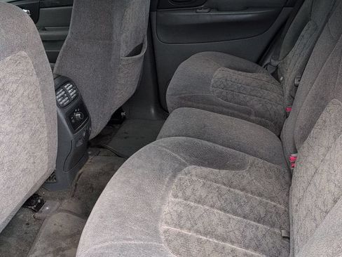Used 2004 GMC Envoy SLE AWD/4WD image 9