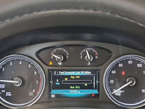 Used 2018 Buick Enclave Premium AWD/4WD image 27