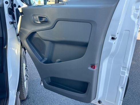 New 2026 Ford Transit 350 Base w/ Load Area Protection Package image 37